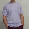 Tee-shirt Oversize Crossfit Fenrir