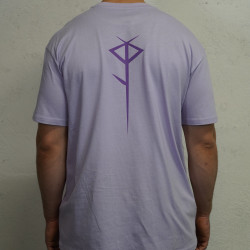 Tee-shirt Oversize Crossfit Fenrir
