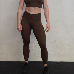 Legging femme OUTFIT