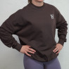 Sweatshirt oversize Nott For You ORIGINALS