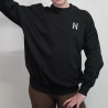Sweatshirt oversize Nott For You ORIGINALS