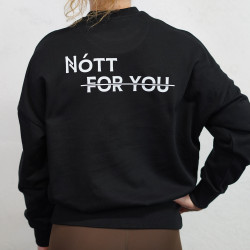 Sweat oversize ORIGINALS