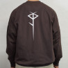 Sweatshirt oversize Nott ORIGINALS