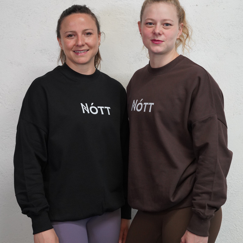 copy of Sweat oversize ORIGINALS