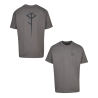 Tee-shirt Oversize Nott N ORIGINALS
