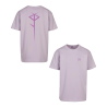 Tee-shirt Oversize Crossfit Fenrir