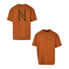 copy of Tee-shirt Oversize Crossfit Fenrir