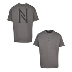 copy of Tee-shirt Oversize Crossfit Fenrir